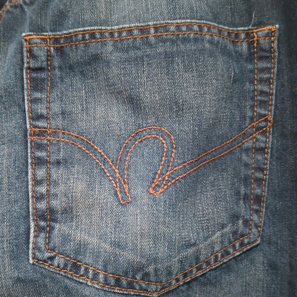 Men's Rocawear Jeans 42 X 32 - Picture 7 of 9